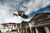 Reise zum Ich - Wellness im Schlaf